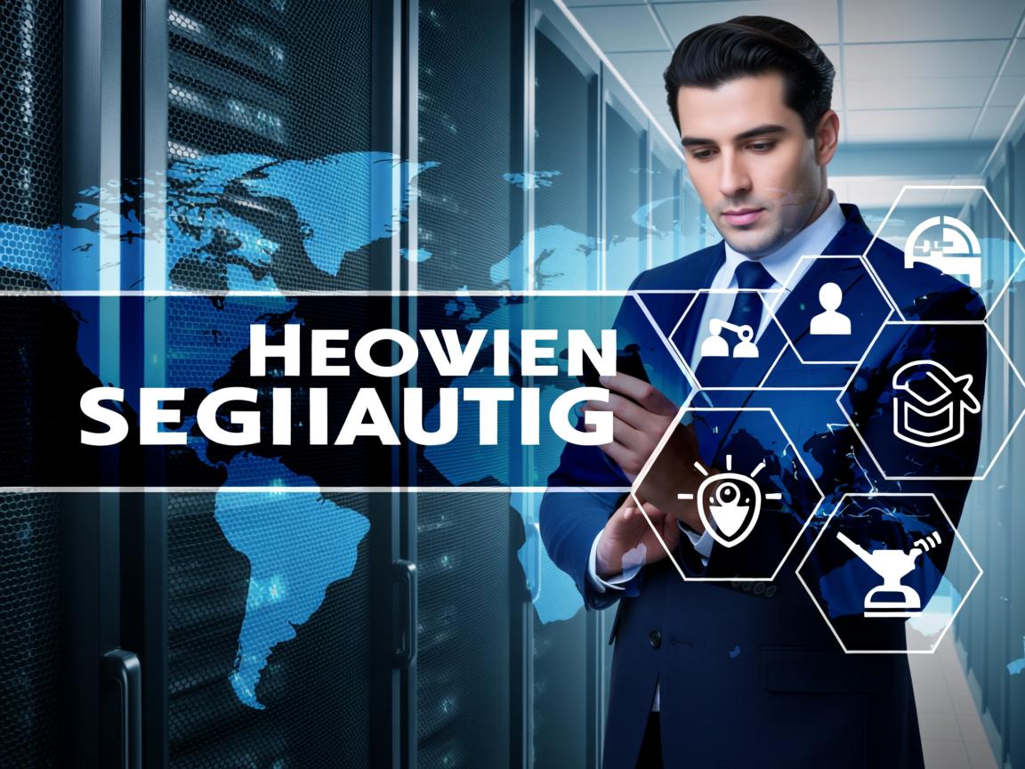 如何制定高效的服务器安全管理方案? 第3张 如何制定高效的服务器安全管理方案? 第3张