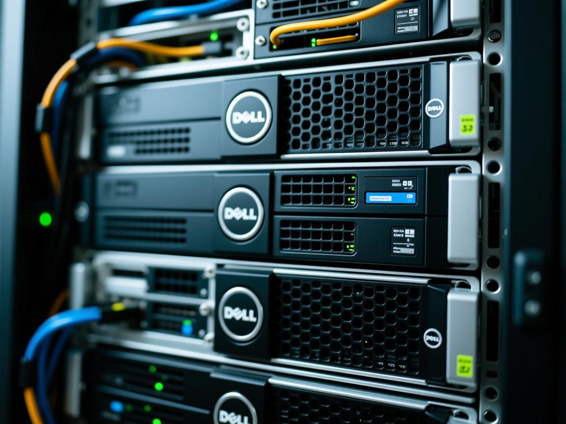 戴尔服务器重启的详细步骤有哪些疑问 第2张 戴尔服务器重启的详细步骤有哪些疑问 第2张