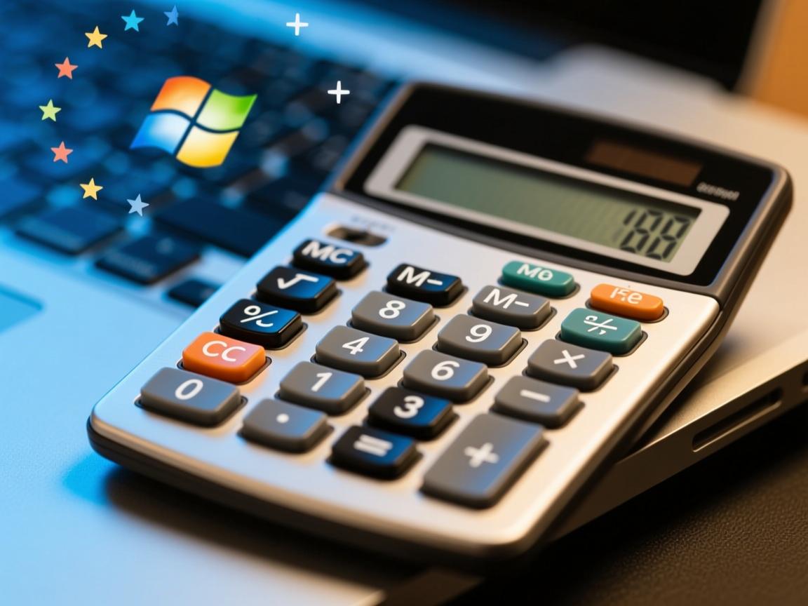 cmd命令怎么打开电脑计算器 第3张 cmd命令怎么打开电脑计算器 第3张