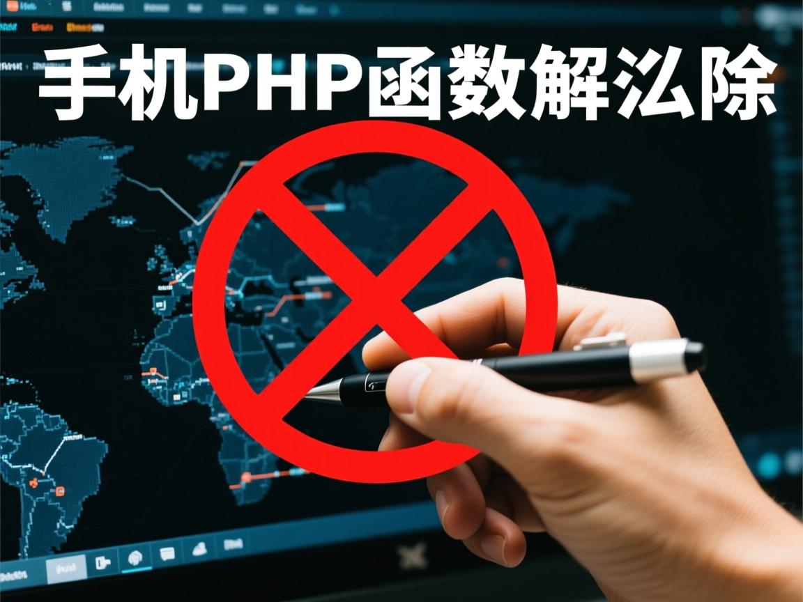 虚拟主机PHP函数禁用怎么解除 第1张 虚拟主机PHP函数禁用怎么解除 第1张