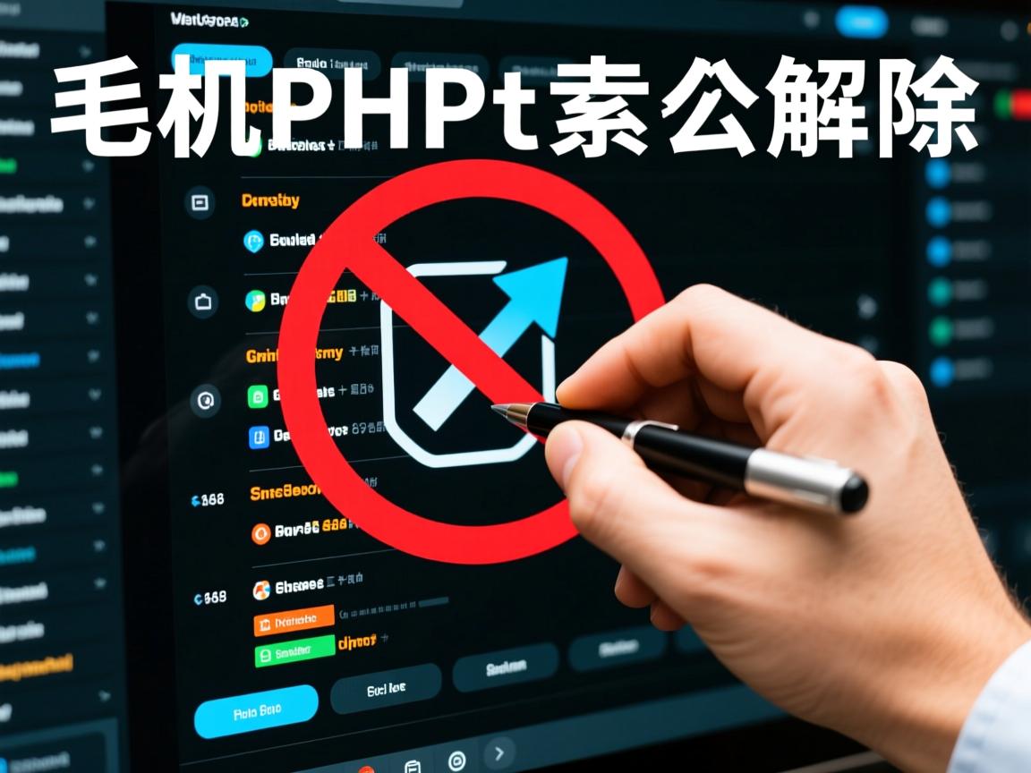 虚拟主机PHP函数禁用怎么解除 第2张 虚拟主机PHP函数禁用怎么解除 第2张