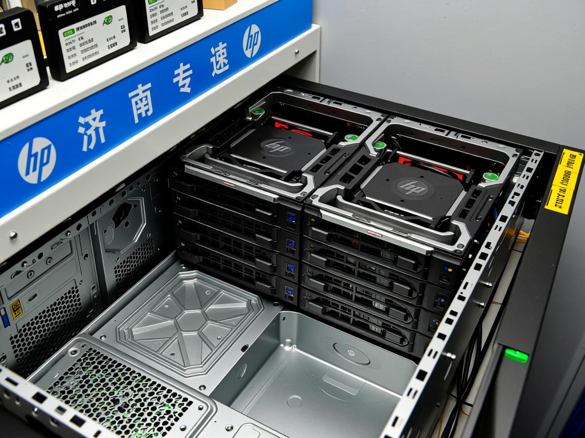 济南HP服务器故障如何快速找到专业维修服务? 第2张 济南HP服务器故障如何快速找到专业维修服务? 第2张