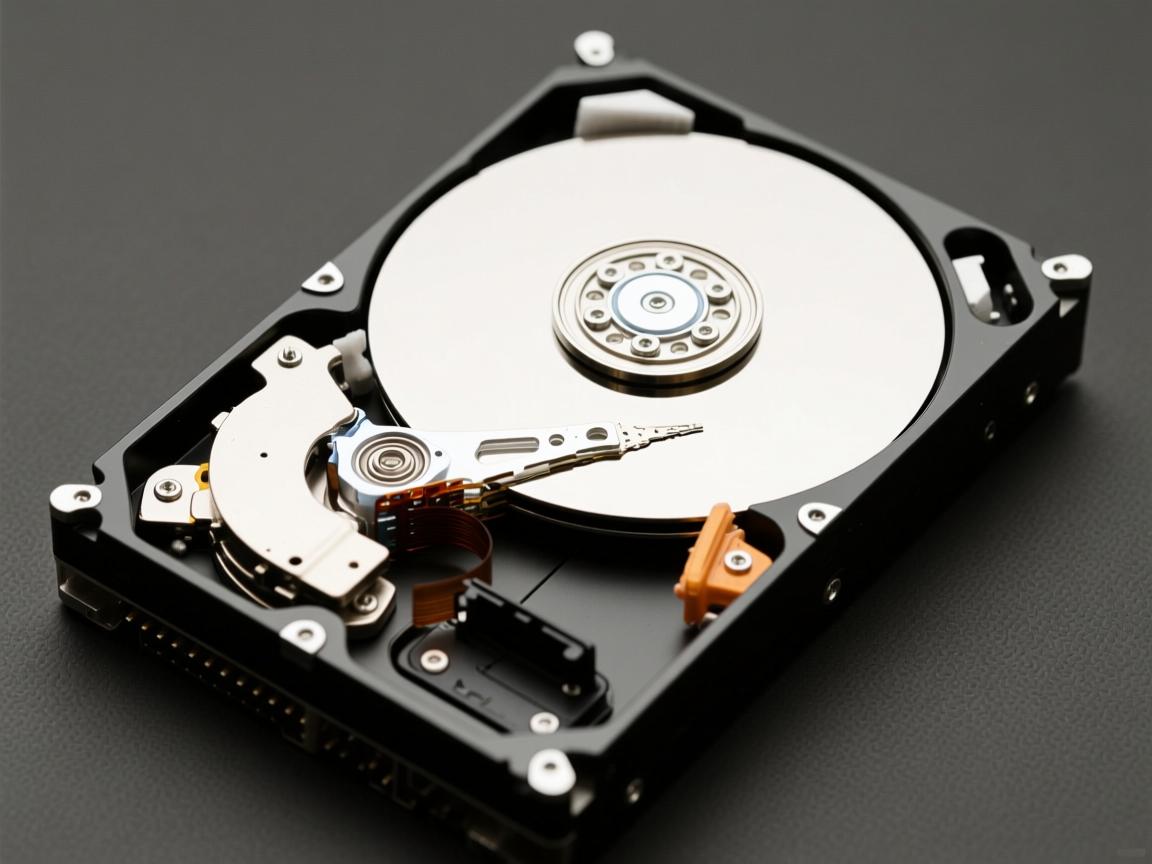 Linux如何快速访问第二硬盘? 第2张 Linux如何快速访问第二硬盘? 第2张