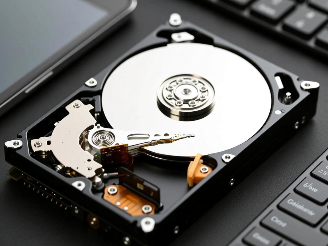 Linux如何快速访问第二硬盘? 第3张 Linux如何快速访问第二硬盘? 第3张