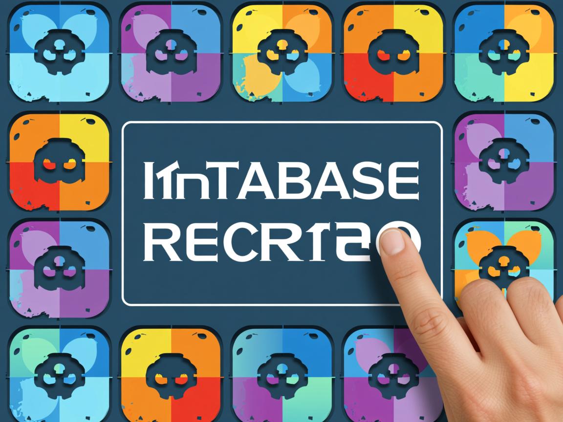 忘记数据库密码?快速重置教程 第3张 忘记数据库密码?快速重置教程 第3张