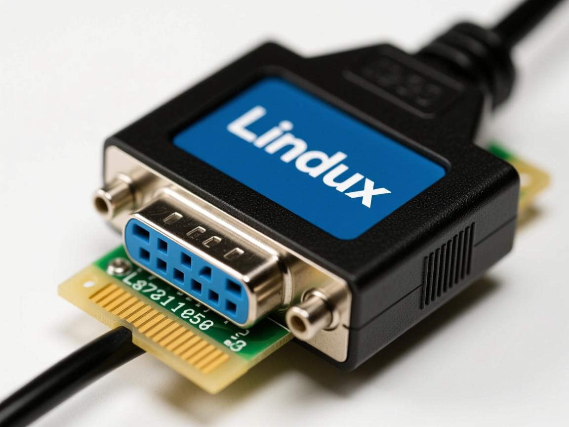 Linux如何测试串口? 第1张 Linux如何测试串口? 第1张