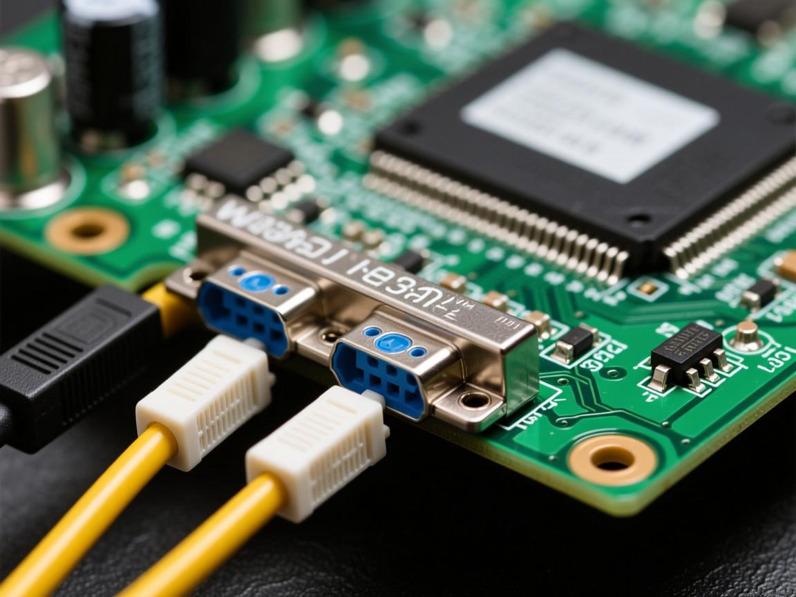 Linux如何测试串口? 第2张 Linux如何测试串口? 第2张