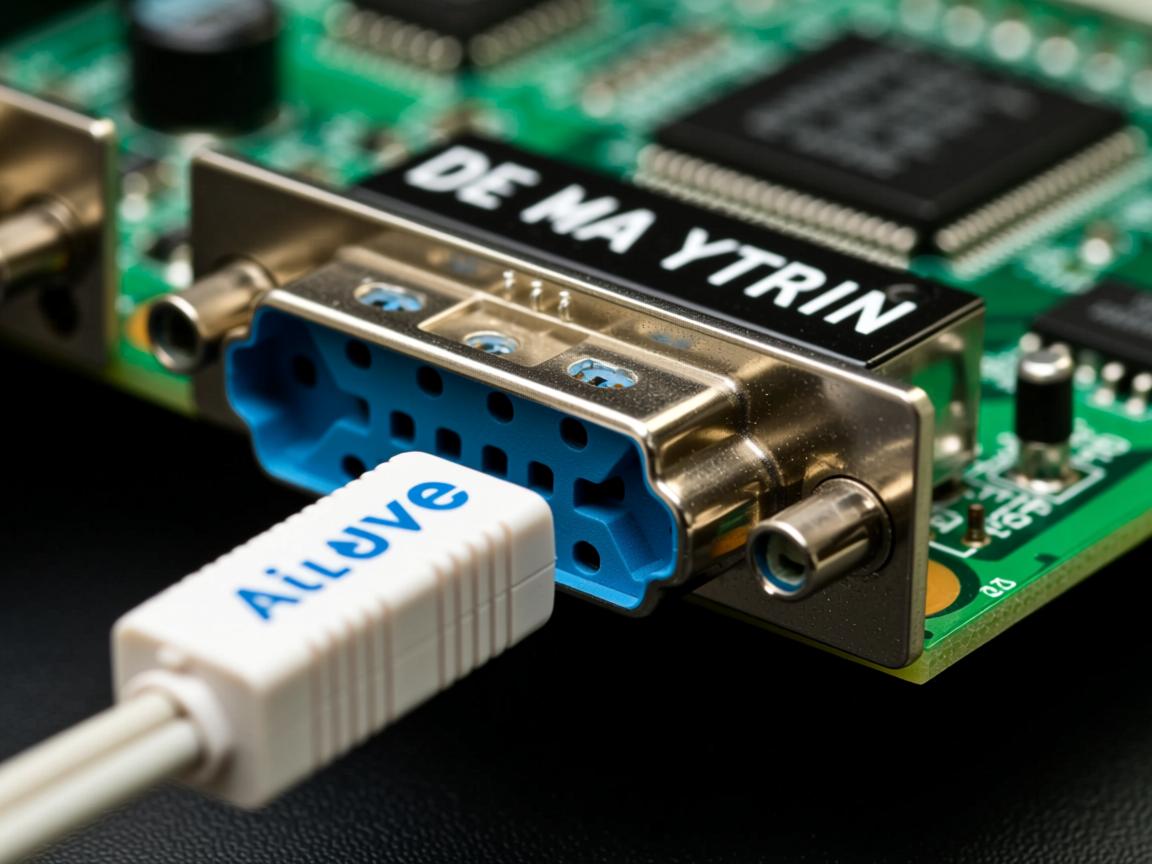 Linux如何测试串口? 第3张 Linux如何测试串口? 第3张