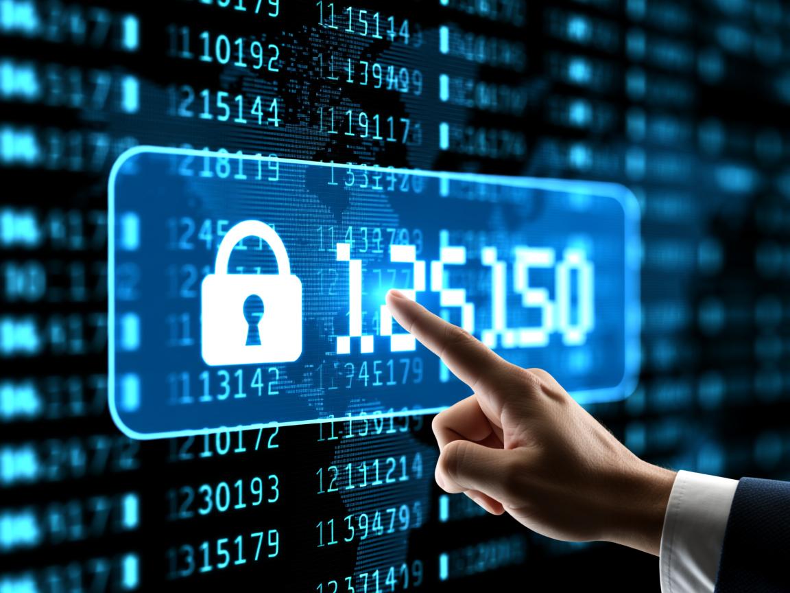 如何查看数据库密码方法 第2张 如何查看数据库密码方法 第2张