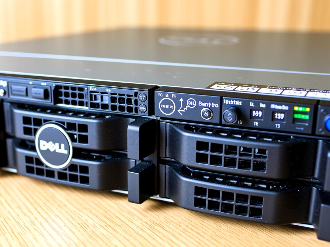 Dell服务器i灯状态异常该如何解决？  第3张