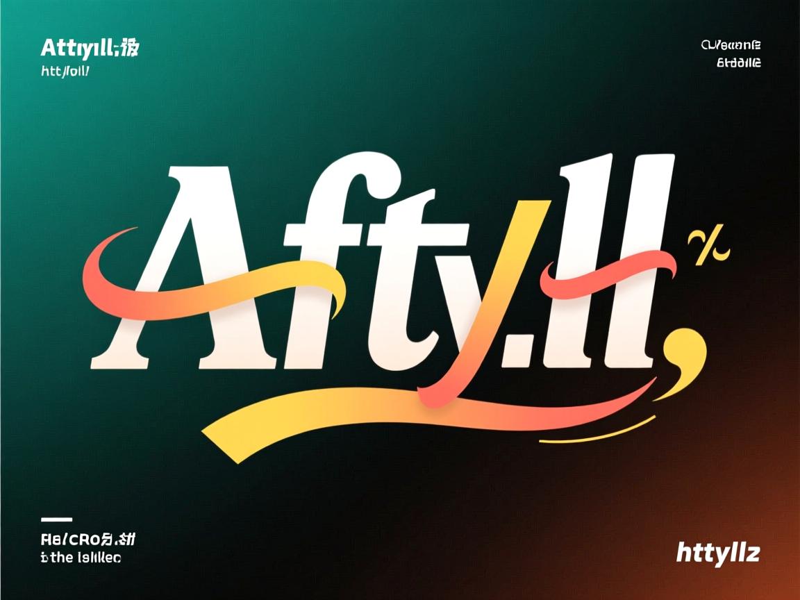 HTML如何美化字体更吸引人? 第2张 HTML如何美化字体更吸引人? 第2张