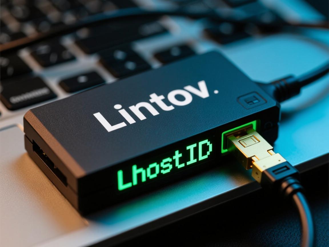 Linux怎么查hostid? 第3张 Linux怎么查hostid? 第3张