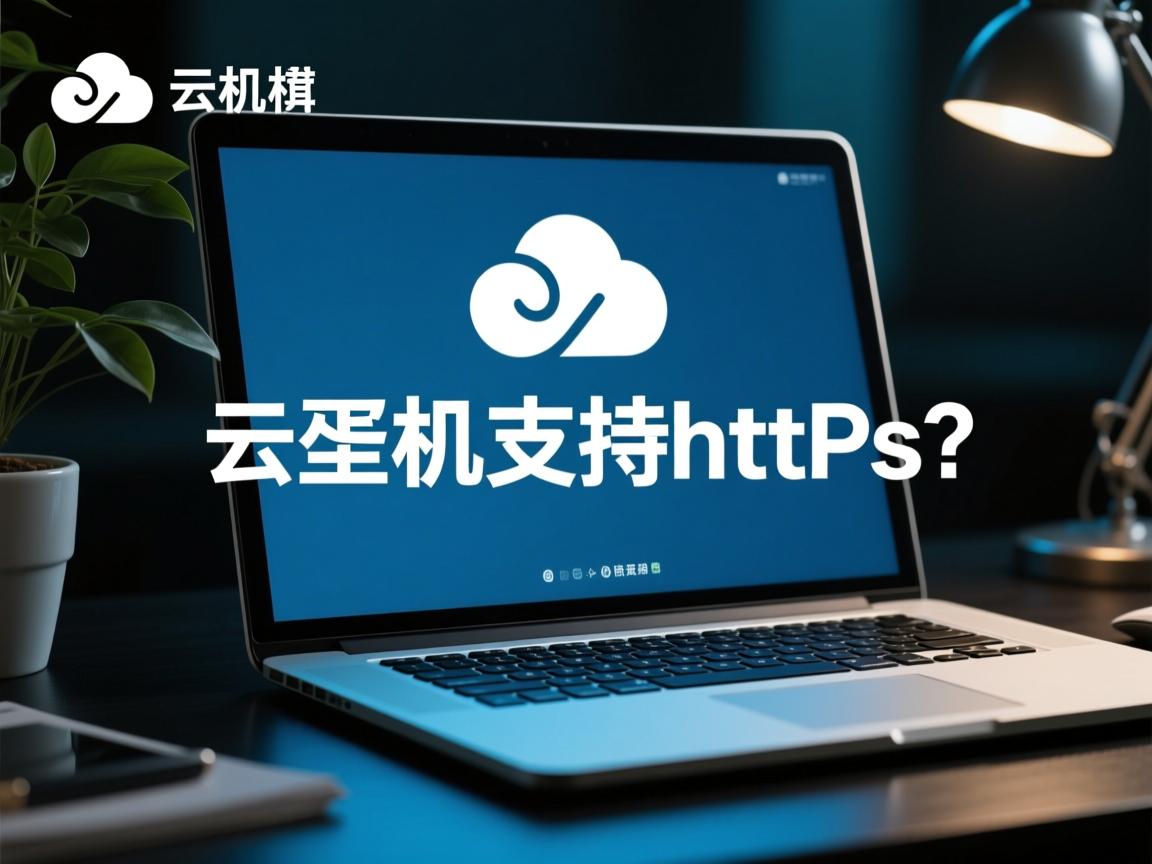 阿里云虚拟主机支持https吗? 第2张 阿里云虚拟主机支持https吗? 第2张