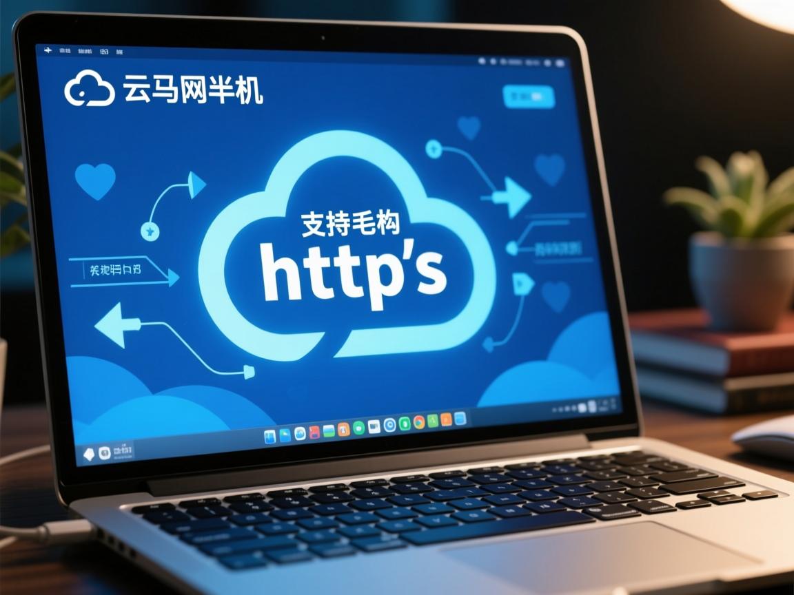 阿里云虚拟主机支持https吗? 第3张 阿里云虚拟主机支持https吗? 第3张