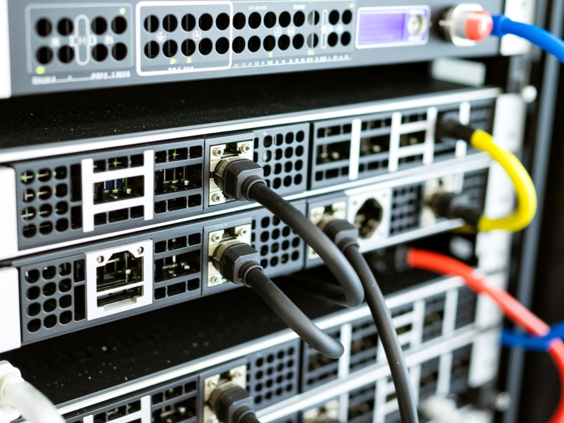 如何选择最佳服务器配置确保性能测试万无一失？  第2张