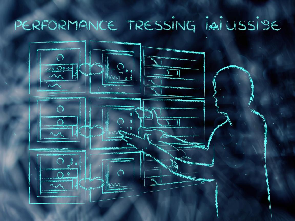 如何选择最佳服务器配置确保性能测试万无一失？  第3张