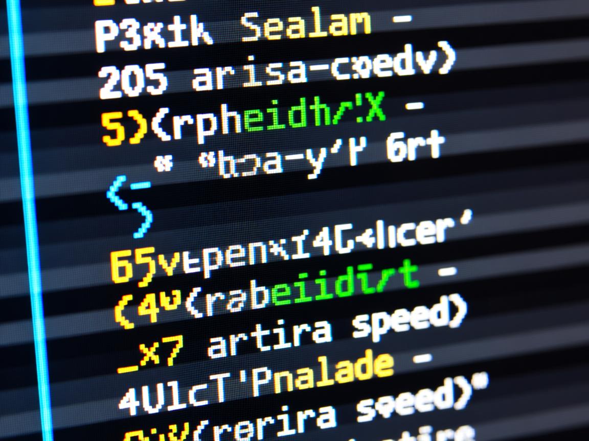 DOS命令查看网卡速度是多少 第3张 DOS命令查看网卡速度是多少 第3张