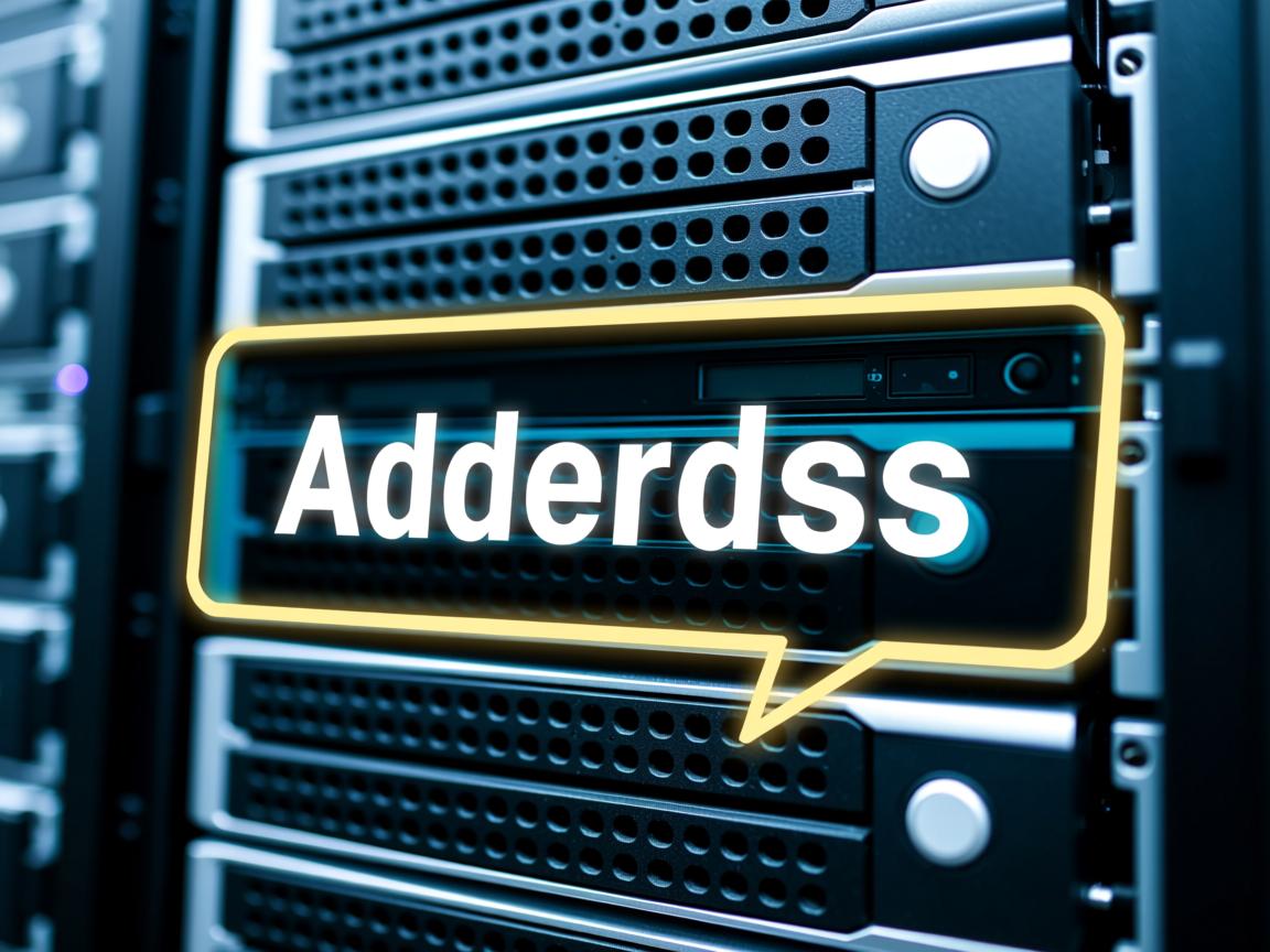 如何快速获取服务器地址的多种方法 第1张 如何快速获取服务器地址的多种方法 第1张