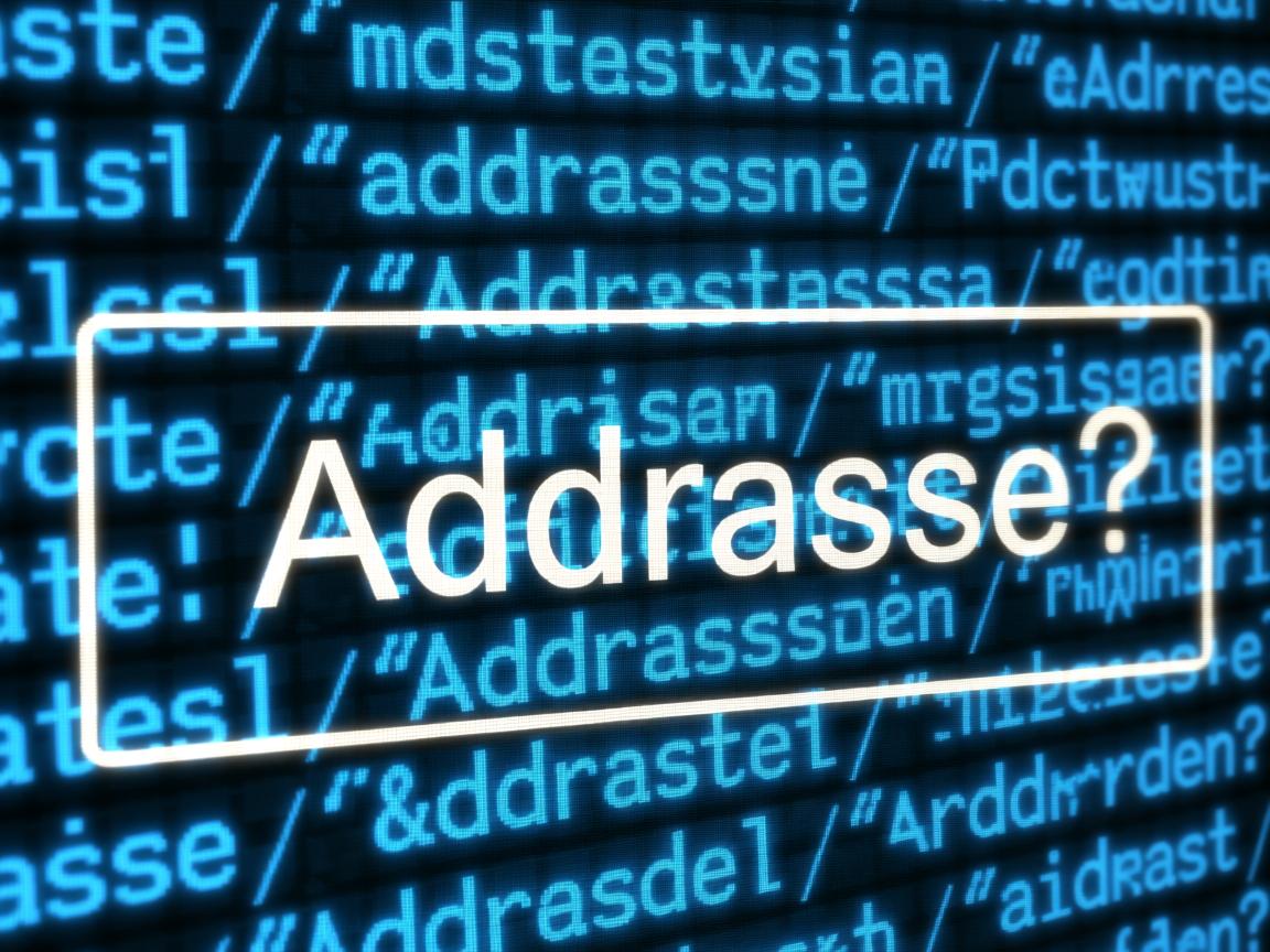 如何快速获取服务器地址的多种方法 第3张 如何快速获取服务器地址的多种方法 第3张