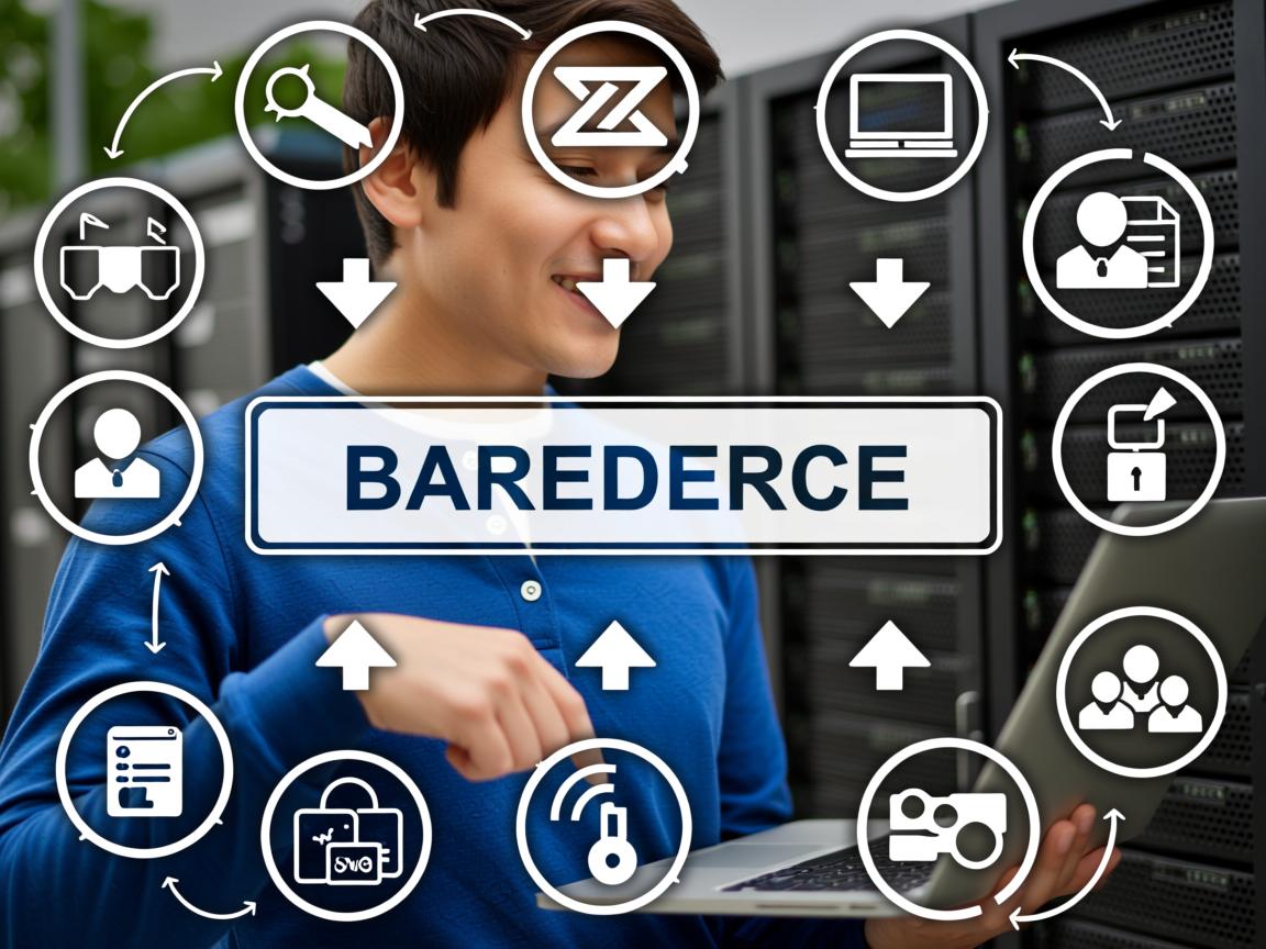 如何快速获取服务器地址的多种方法 第2张 如何快速获取服务器地址的多种方法 第2张