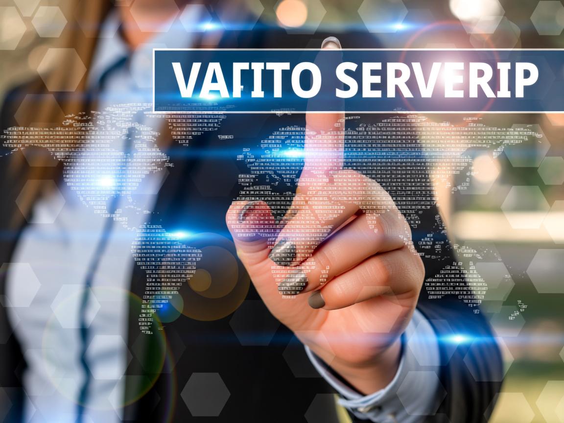 如何查虚拟主机服务器IP? 第2张 如何查虚拟主机服务器IP? 第2张