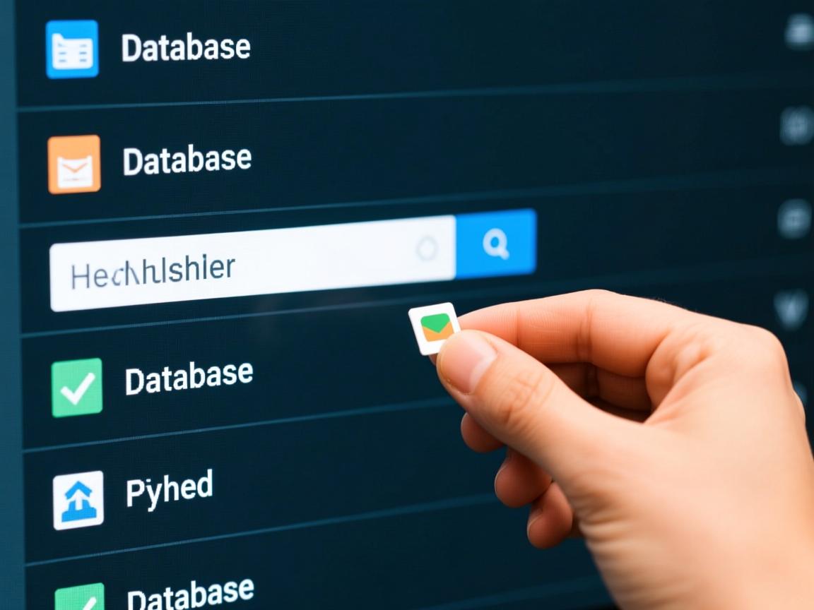 VB如何快速在列表框添加数据库数据 第3张 VB如何快速在列表框添加数据库数据 第3张