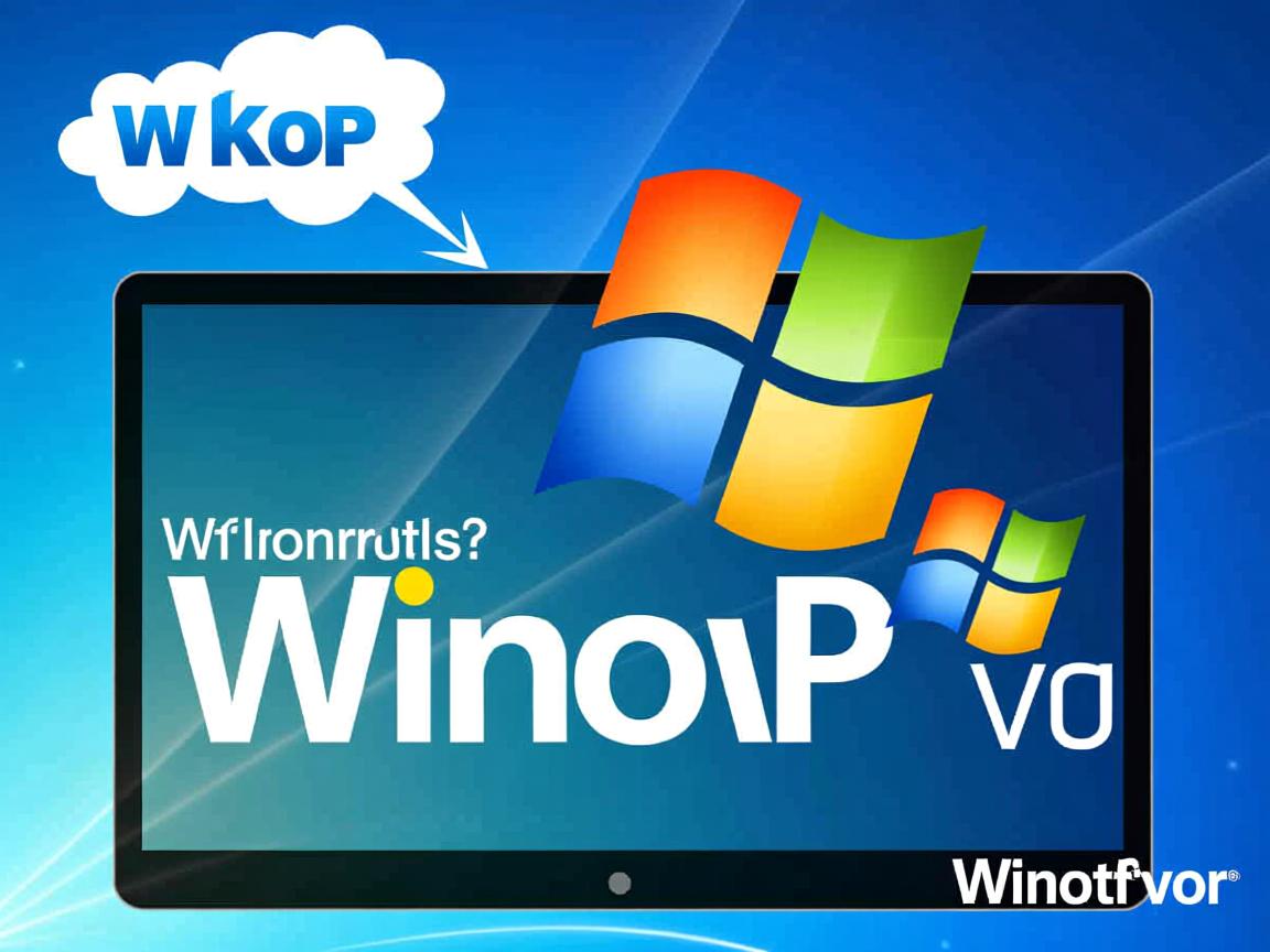 WinXP服务器版真的还能满足现代需求吗？  第3张