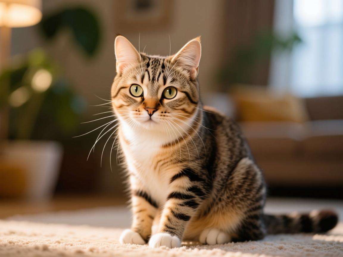 你能命令猫咪吗  第2张