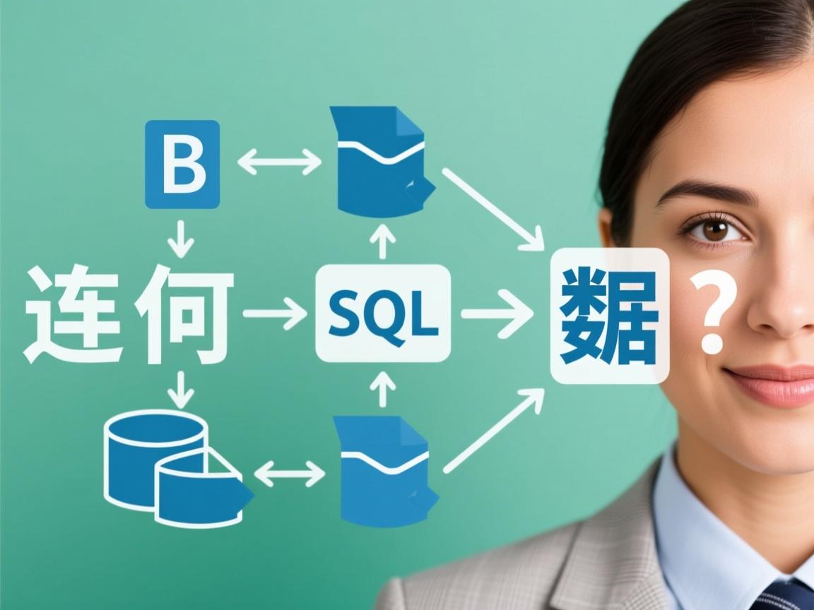 VB如何连接SQL数据库? 第3张 VB如何连接SQL数据库? 第3张