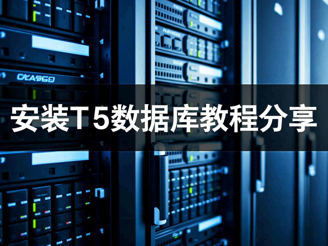 如何安装用友T6数据库?教程分享 第2张 如何安装用友T6数据库?教程分享 第2张