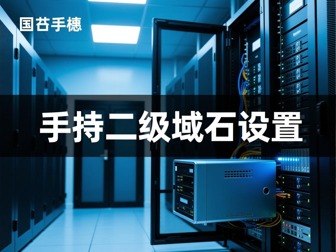 虚拟主机支持二级域名设置吗  第2张