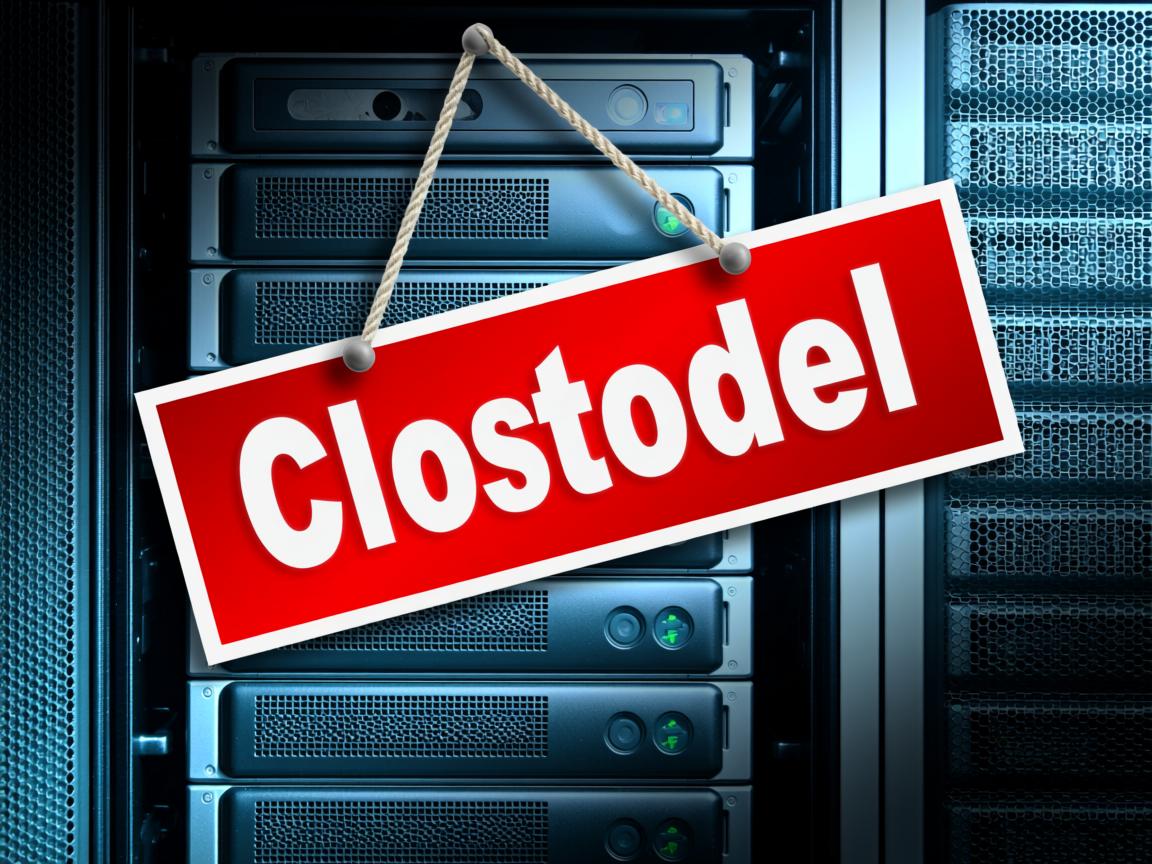 虚拟主机突然关闭?如何解决 第3张 虚拟主机突然关闭?如何解决 第3张