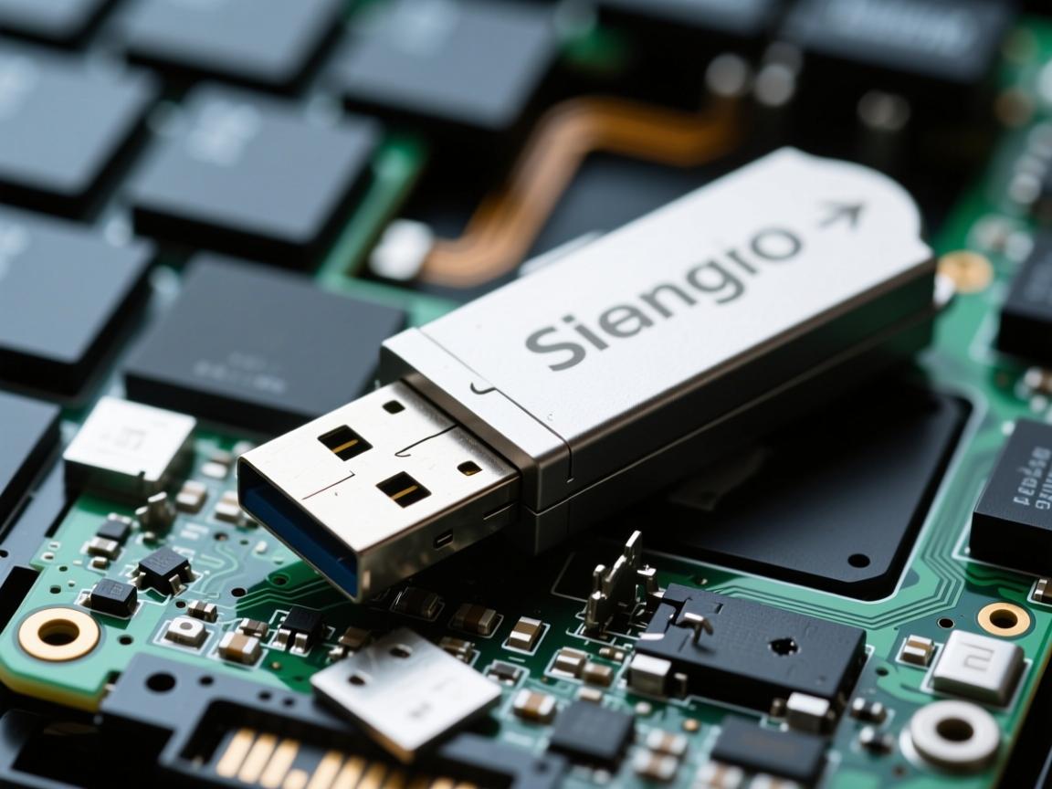 U盘数据库误删如何紧急恢复  第1张