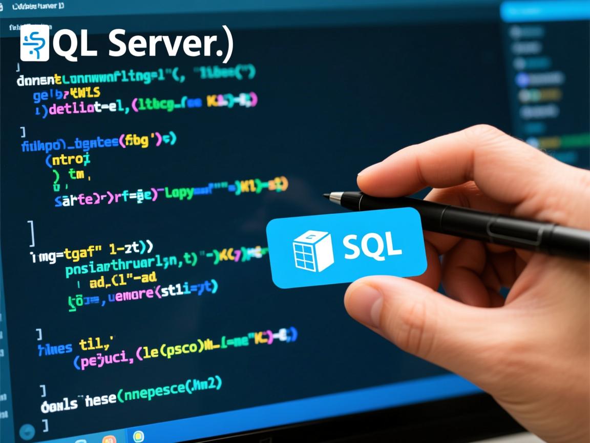 SQL Server数据库设计代码如何快速上手? 第3张 SQL Server数据库设计代码如何快速上手? 第3张