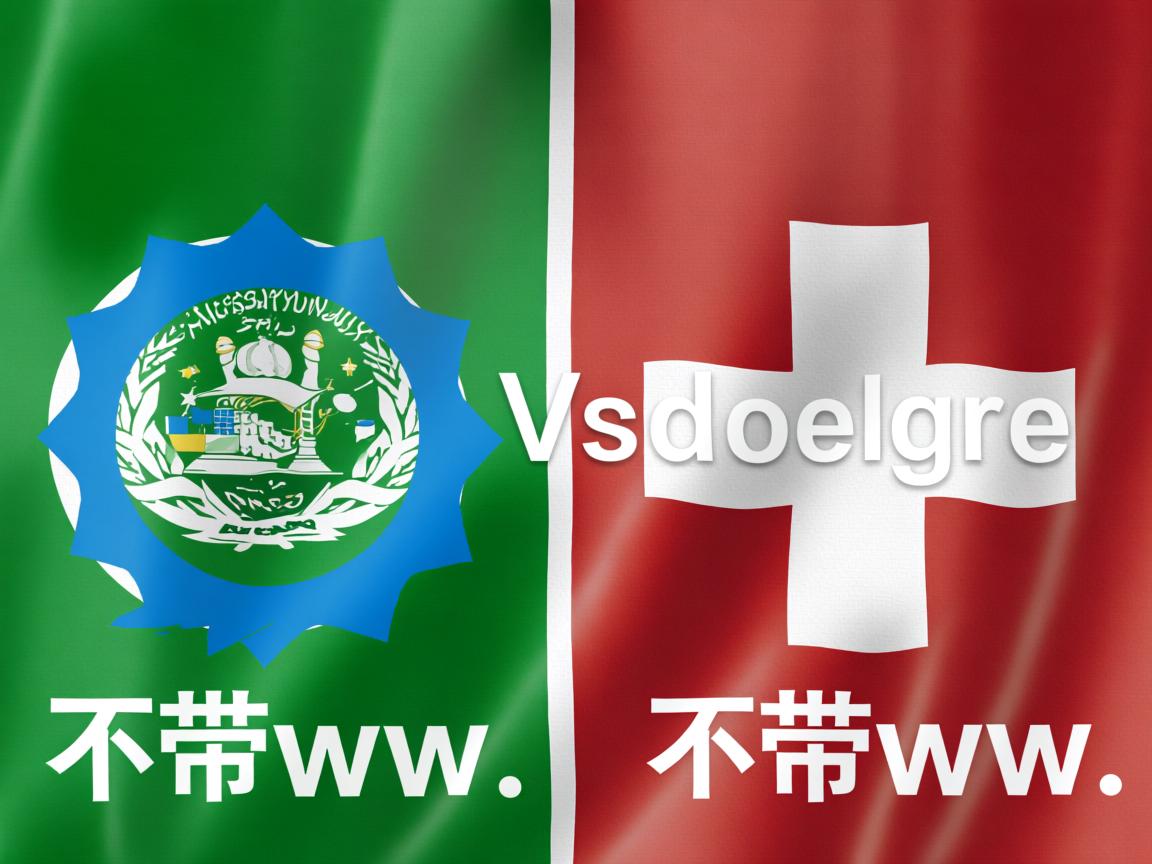 www和不带www的区别是什么 第3张 www和不带www的区别是什么 第3张