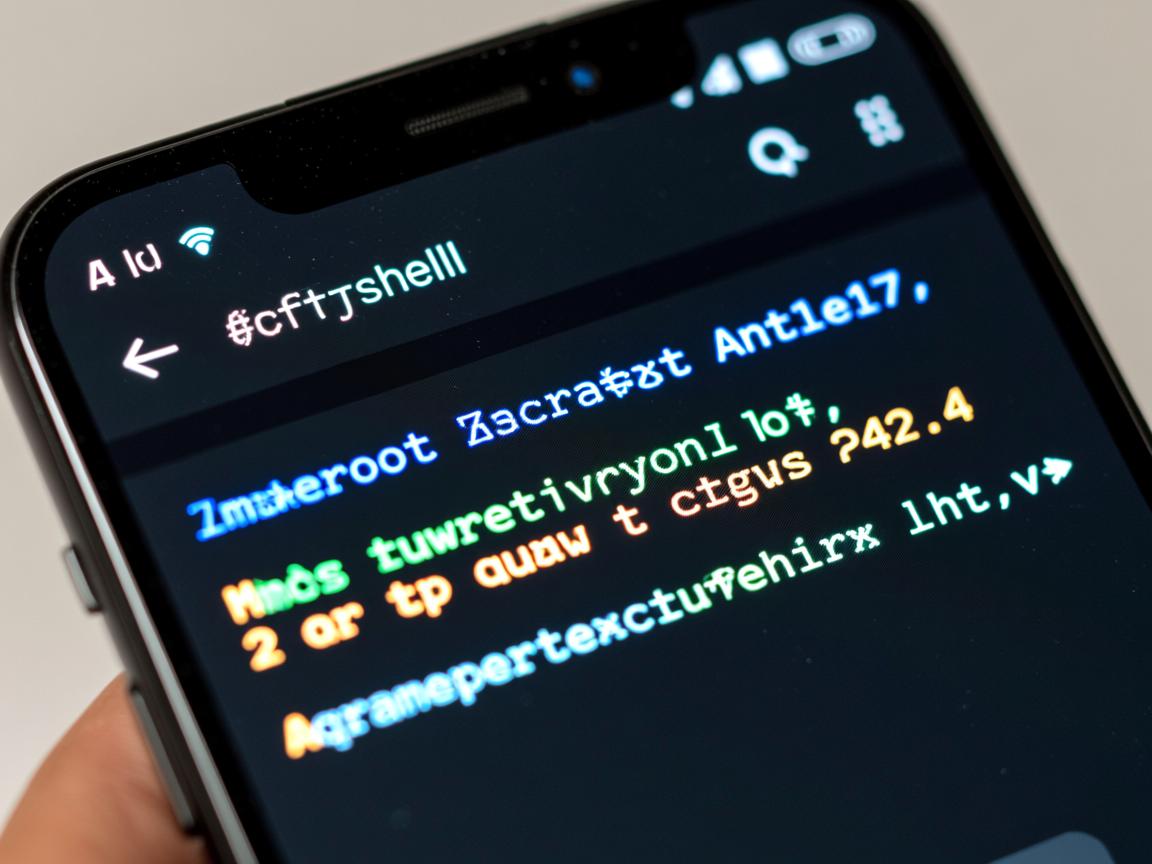 安卓如何无需root运行shell命令？