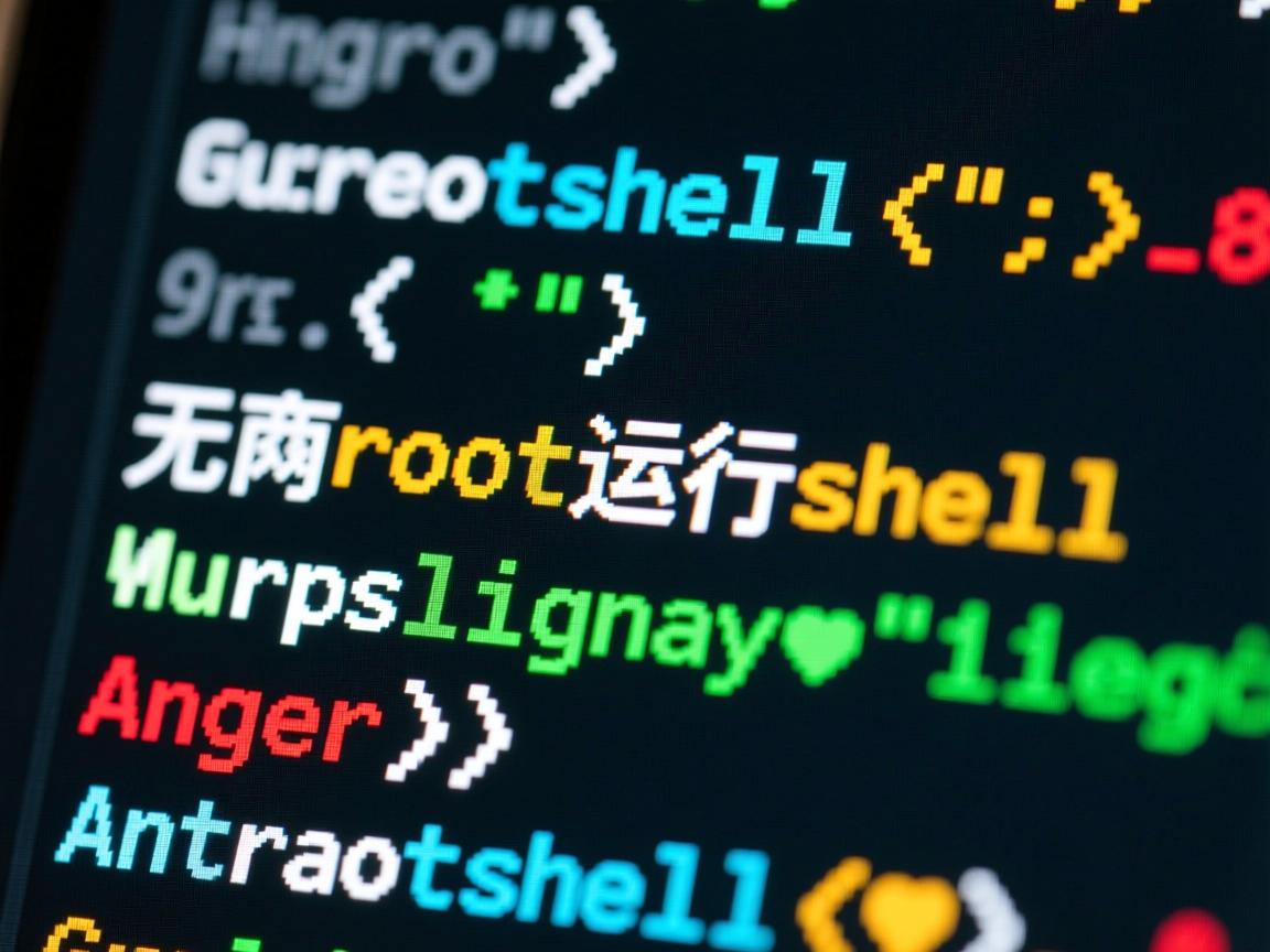 安卓如何无需root运行shell命令？  第3张