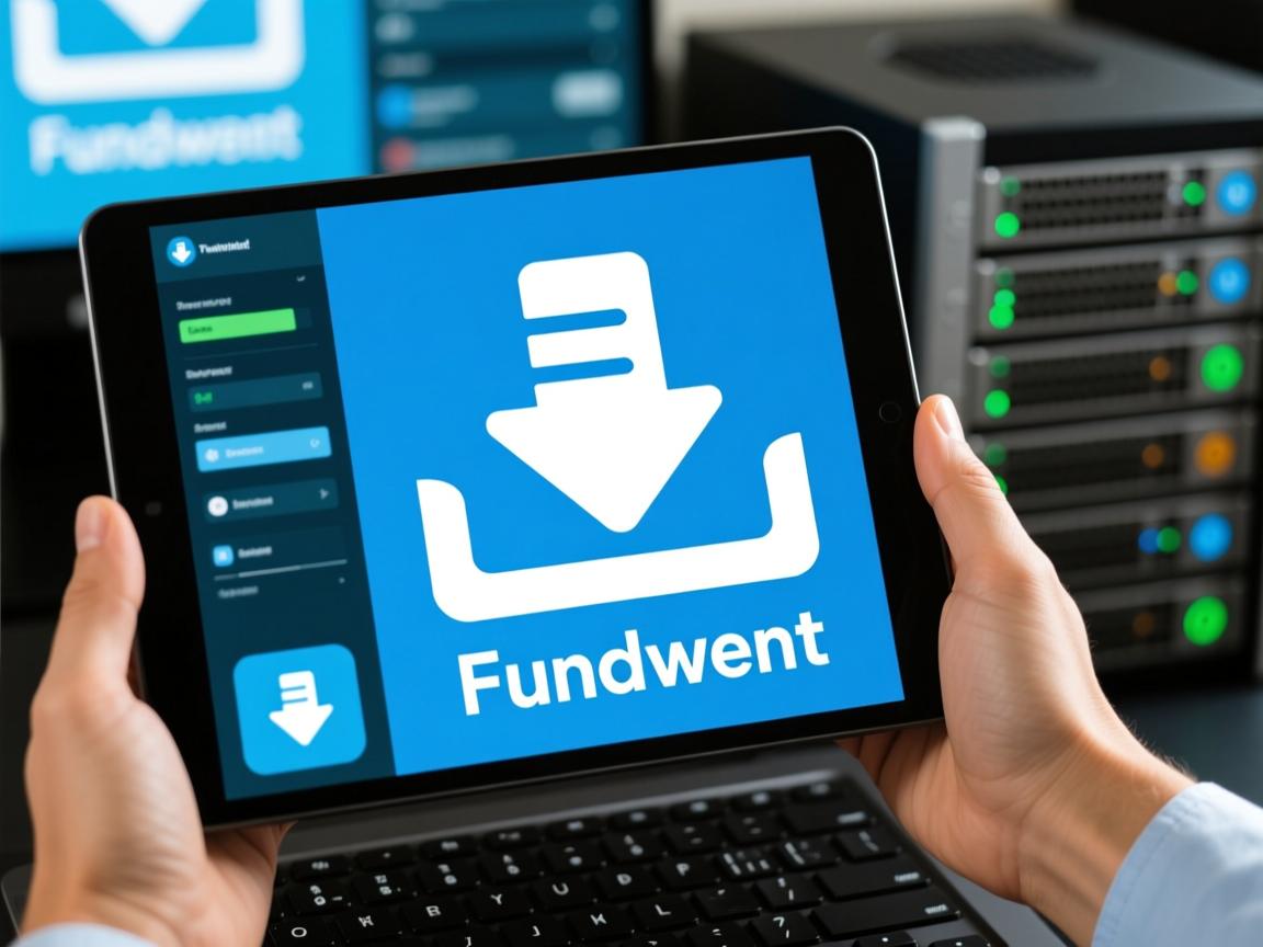 如何快速搭建专属下载服务器轻松实现？  第3张