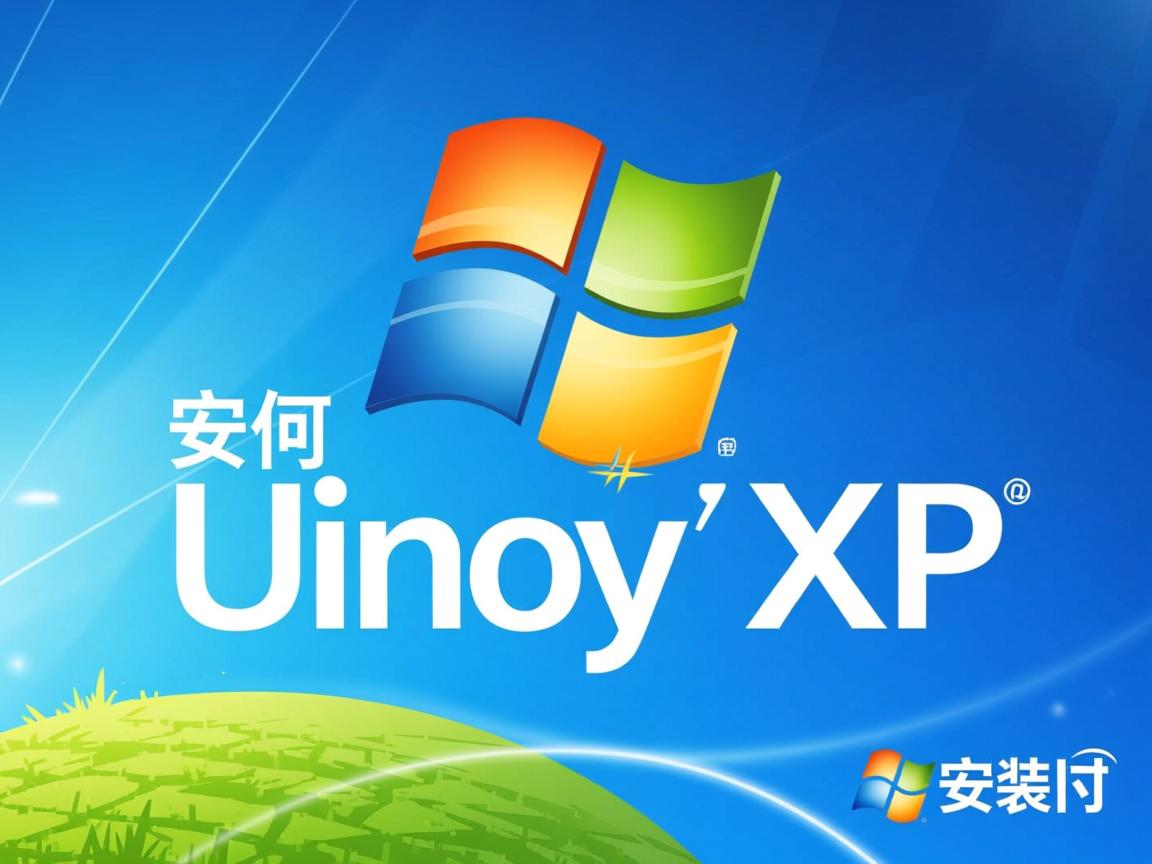 Linux如何安装XP 第2张 Linux如何安装XP 第2张