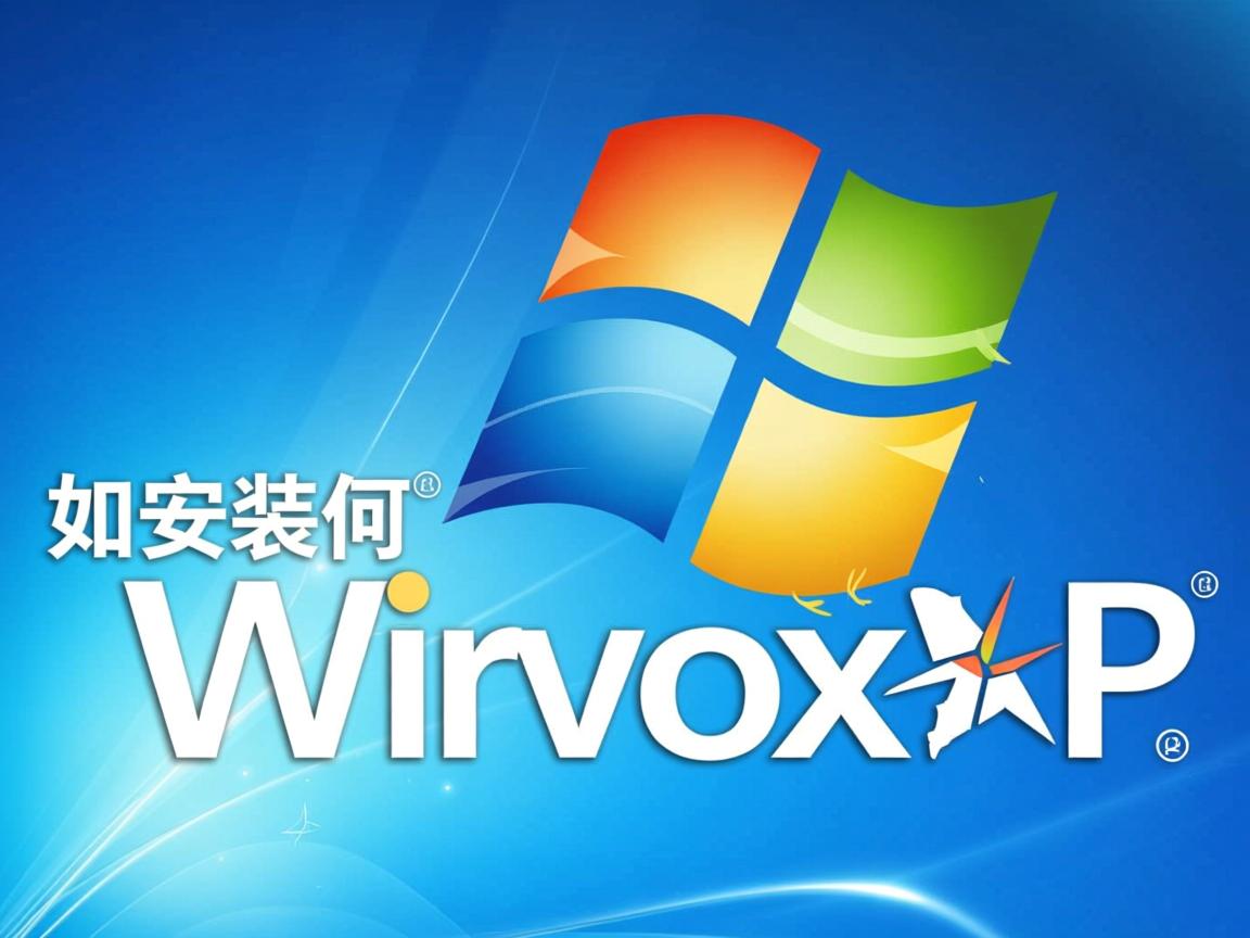 Linux如何安装XP 第3张 Linux如何安装XP 第3张