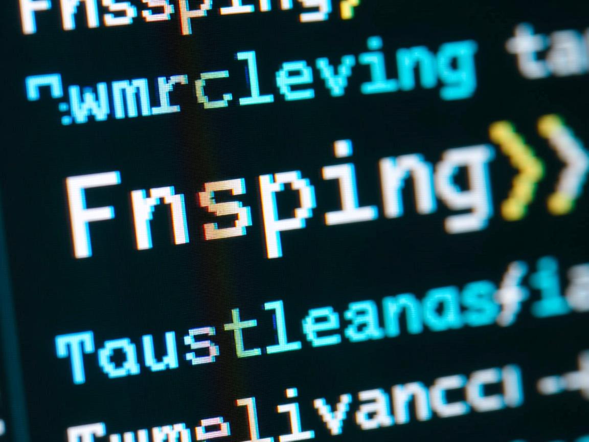 tnsping命令如何使用? 第1张 tnsping命令如何使用? 第1张