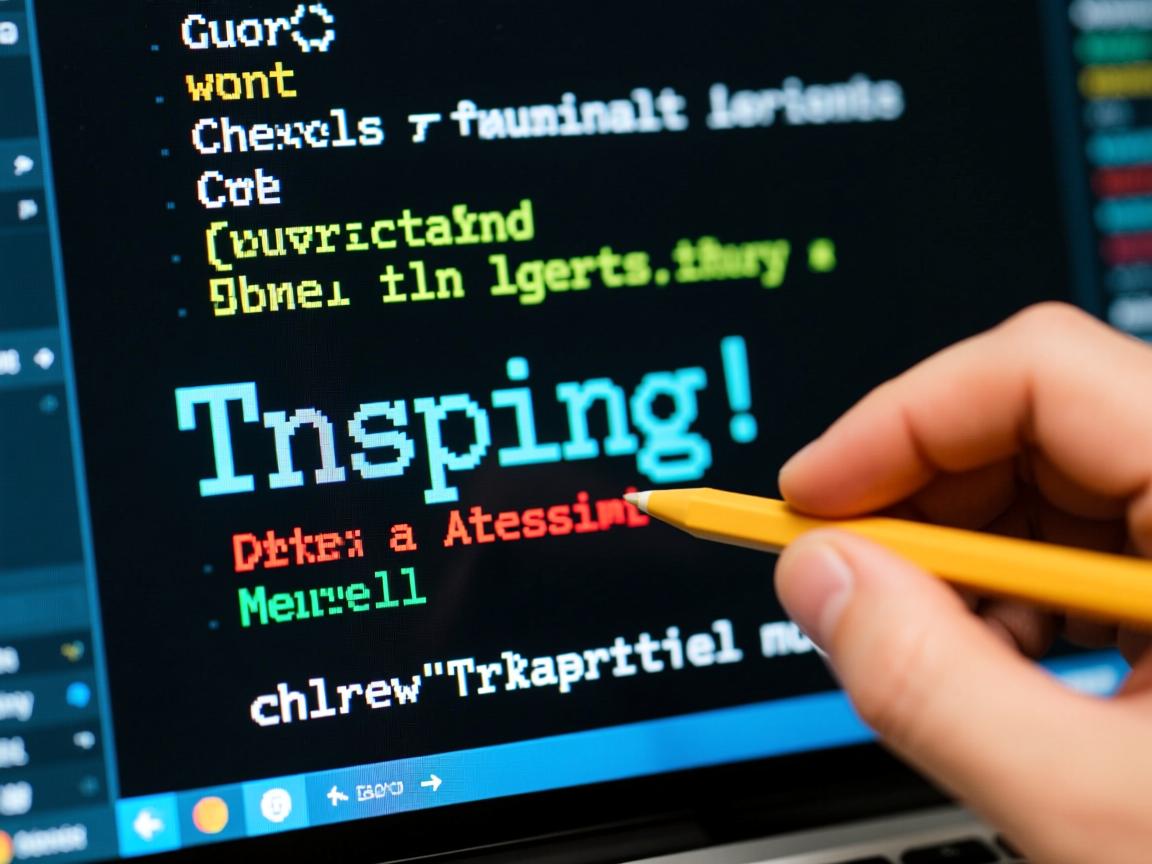 tnsping命令如何使用? 第3张 tnsping命令如何使用? 第3张