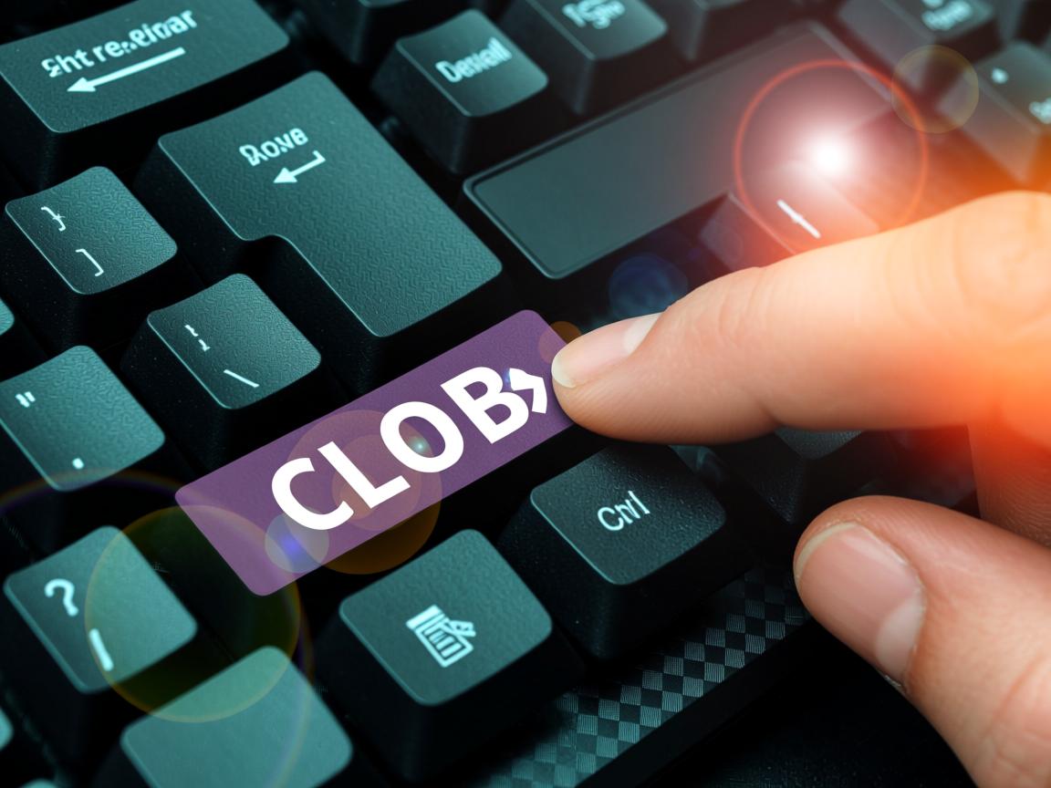 如何在Java中插入CLOB到数据库? 第2张 如何在Java中插入CLOB到数据库? 第2张