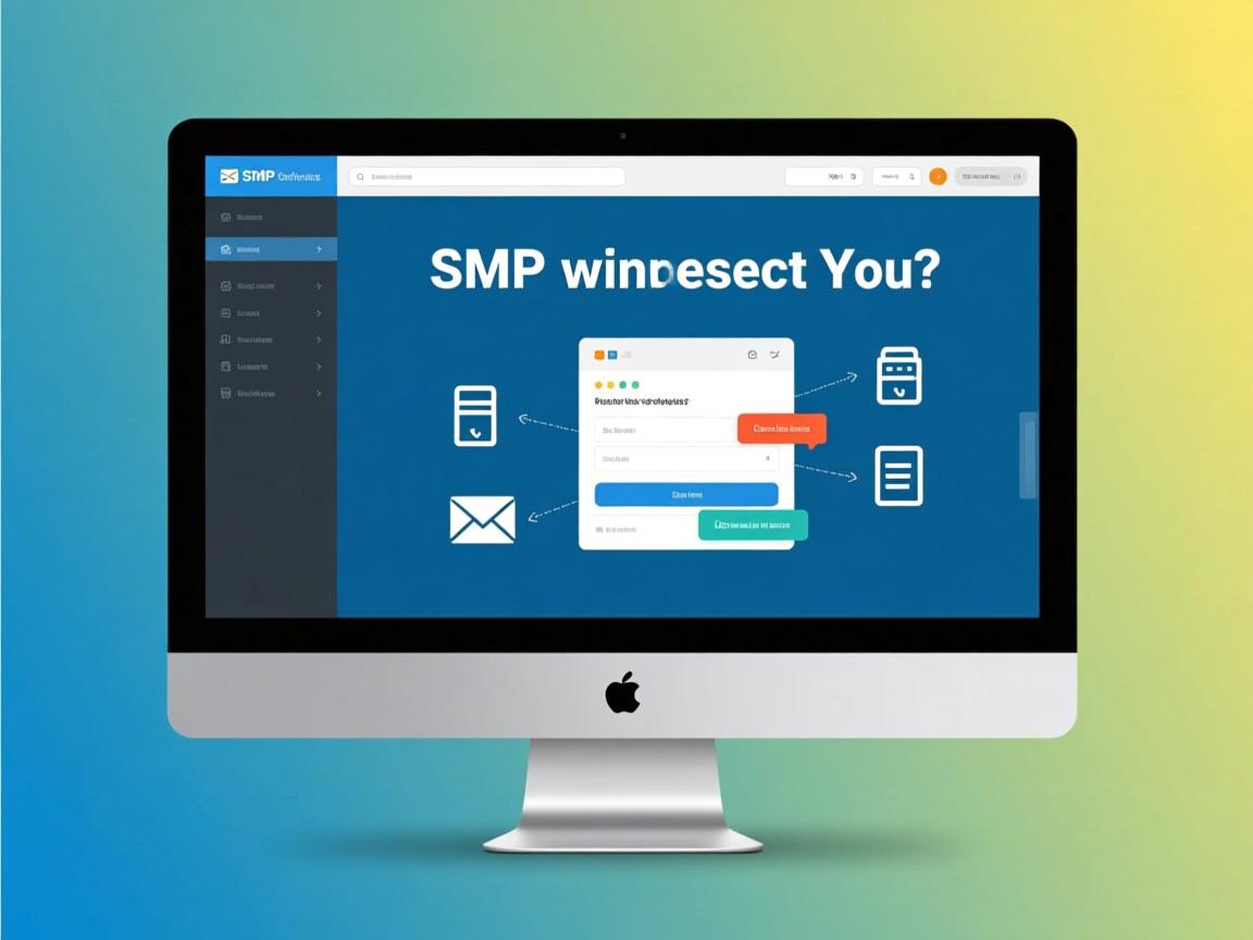 免费SMTP服务器软件究竟哪个最适合你? 第2张 免费SMTP服务器软件究竟哪个最适合你? 第2张