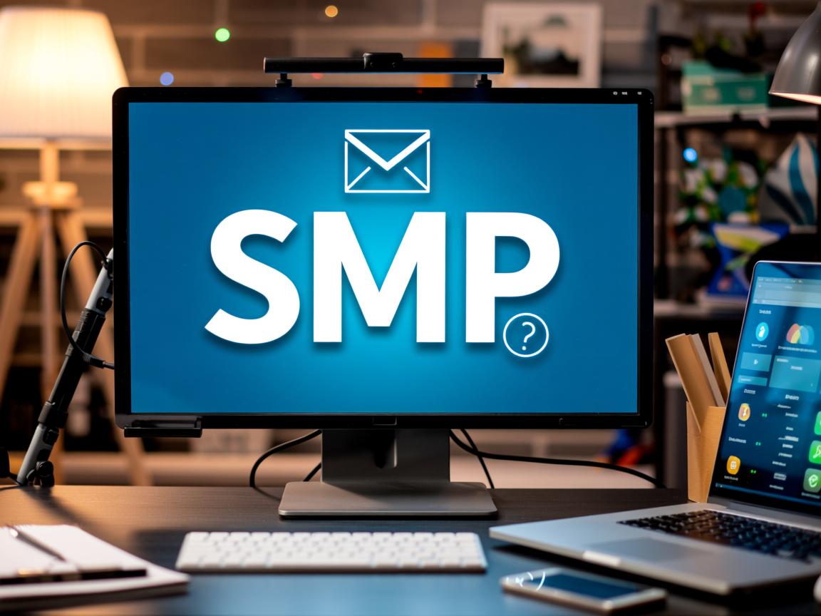 免费SMTP服务器软件究竟哪个最适合你? 第3张 免费SMTP服务器软件究竟哪个最适合你? 第3张