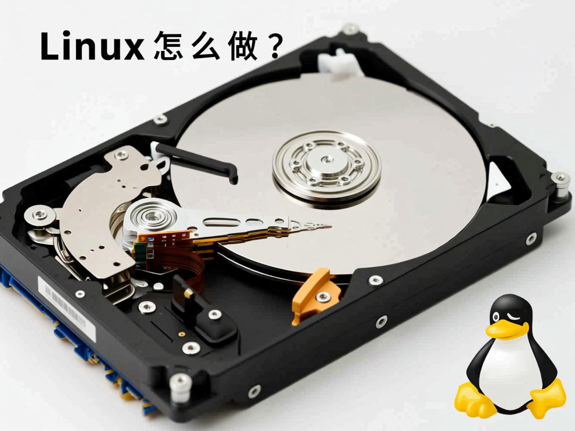 硬盘安装Linux怎么做? 第2张 硬盘安装Linux怎么做? 第2张