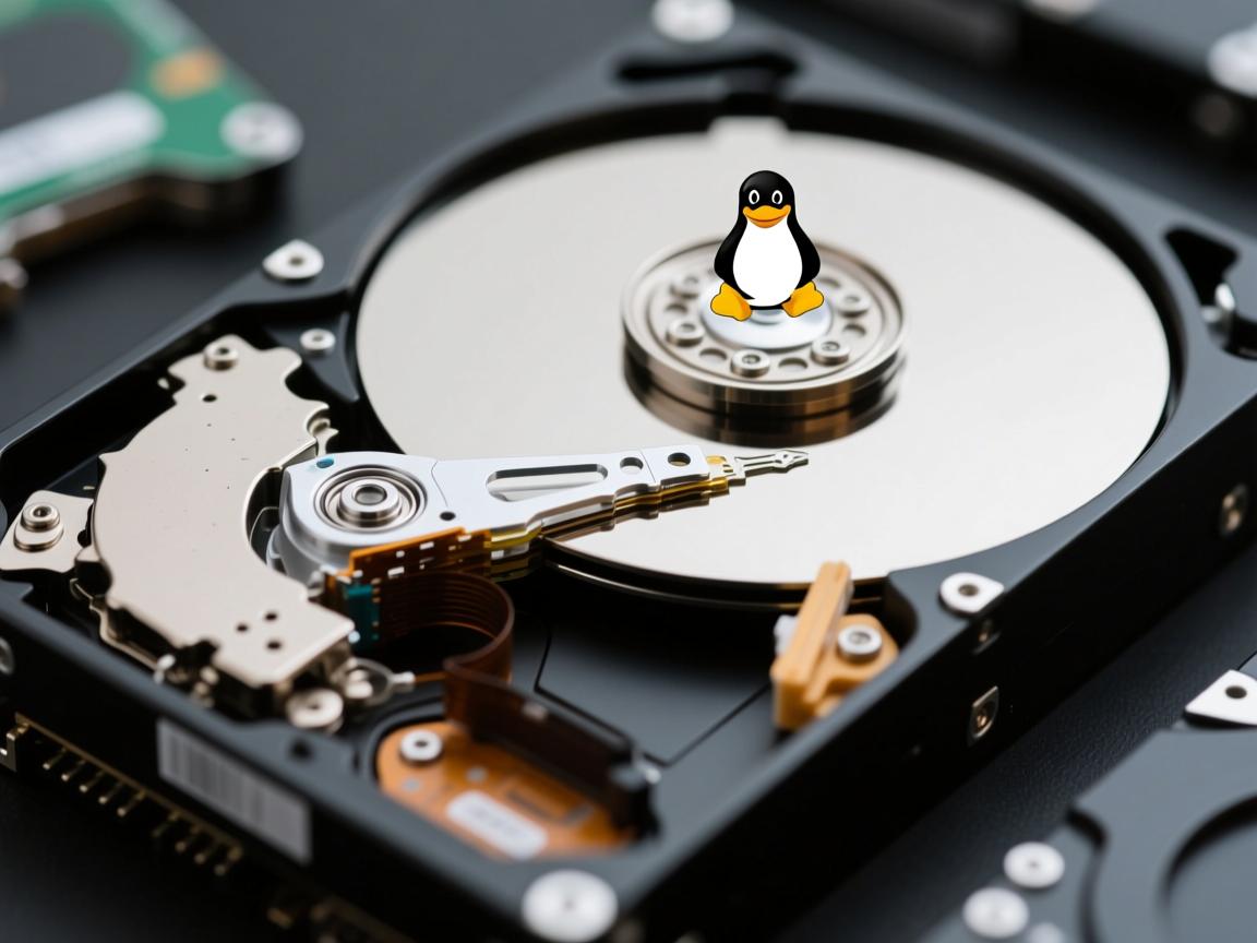 硬盘安装Linux怎么做? 第1张 硬盘安装Linux怎么做? 第1张