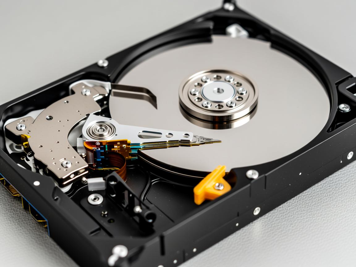 硬盘安装Linux怎么做? 第3张 硬盘安装Linux怎么做? 第3张