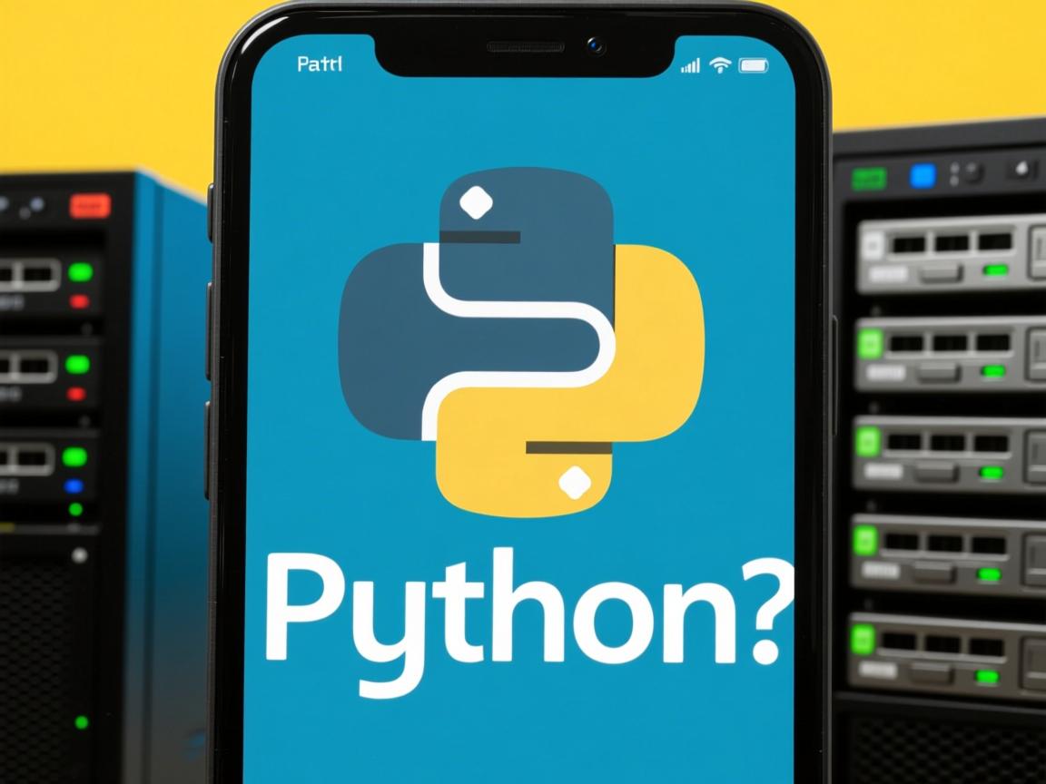虚拟主机支持运行Python吗? 第3张 虚拟主机支持运行Python吗? 第3张