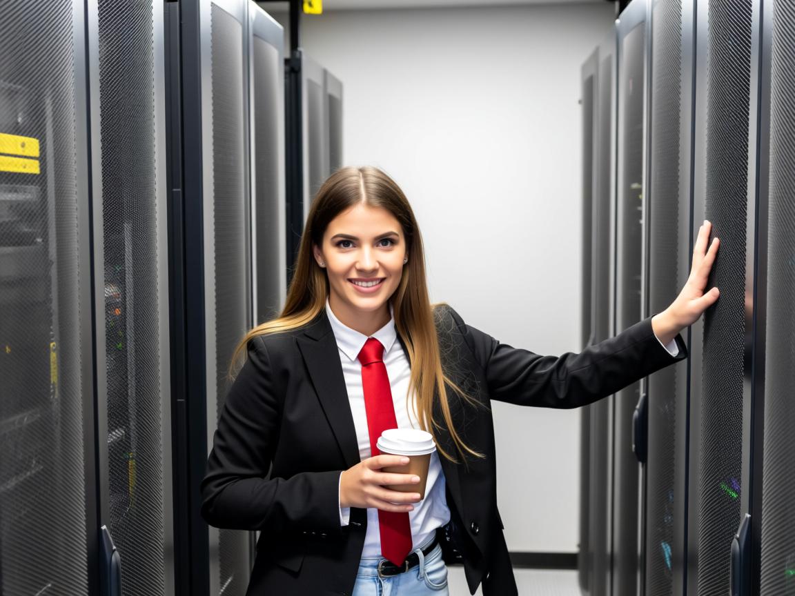 如何选择最适合的服务器流量监测工具? 第3张 如何选择最适合的服务器流量监测工具? 第3张